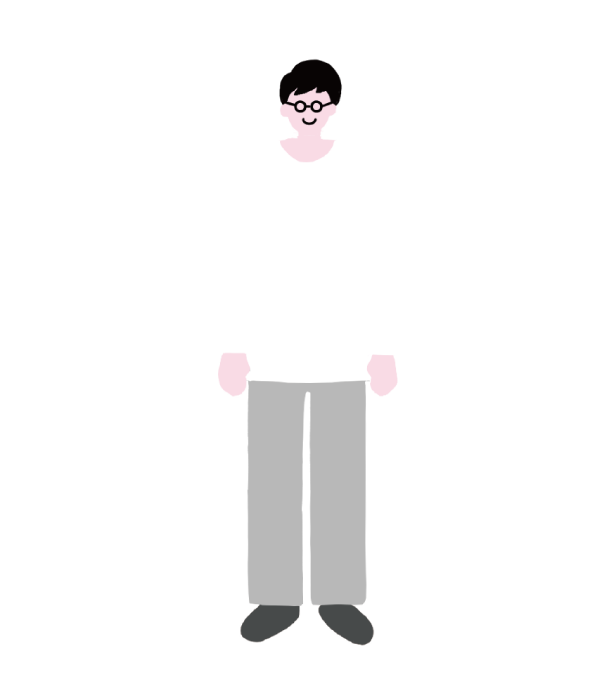 単身Aさん